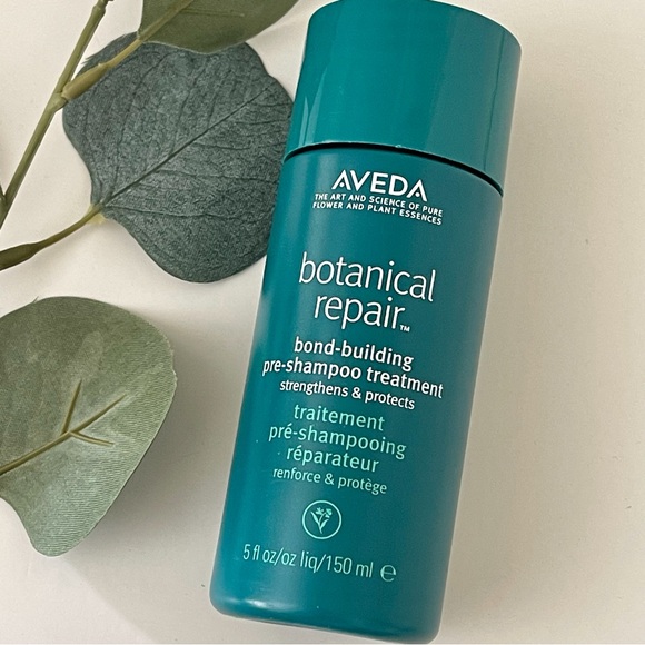 AVEDA Other - AVEDA Botanical Repair Bond Building Pre-Shampoo Treatment